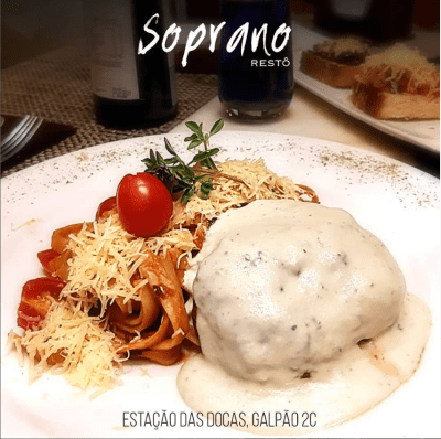 restaurante